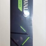 Cavallo Green สายเย็น