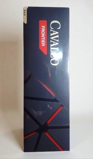 Cavallo Red ราคาถูก