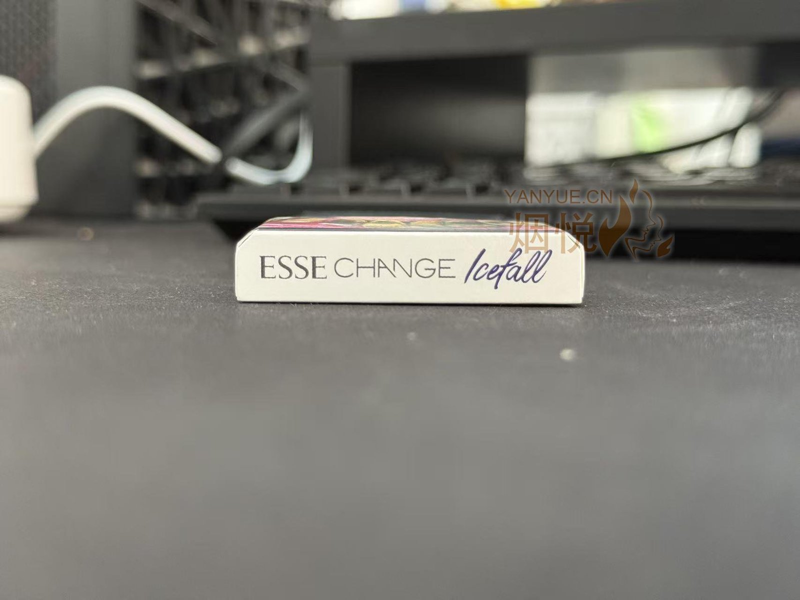 บุหรี่ ESSE Change Ice Fall ร้านค้า