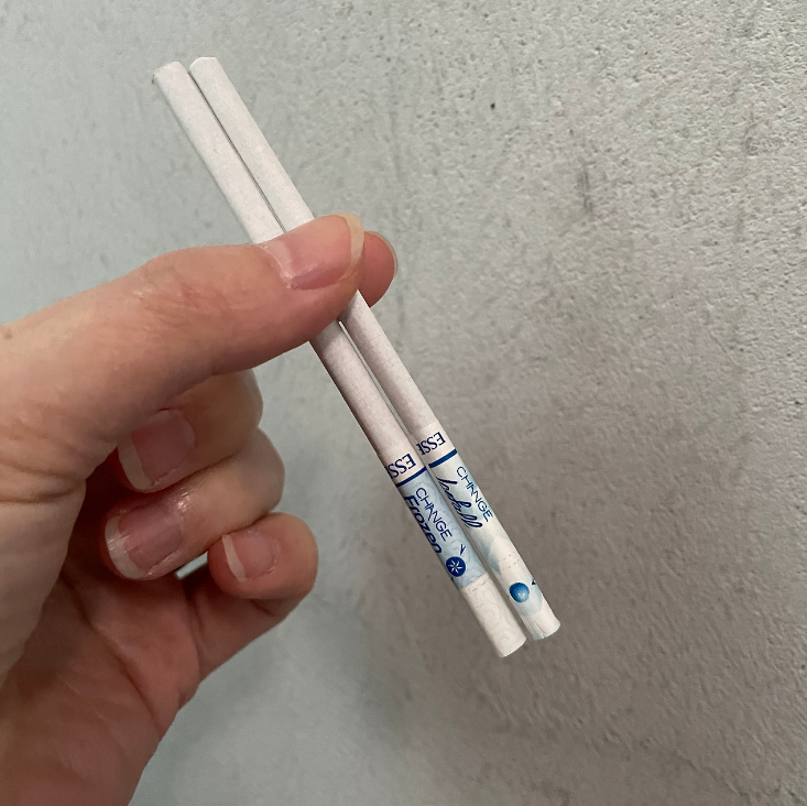 บุหรี่ Château Jalousie Beaulieu สายเย็น รีวิว