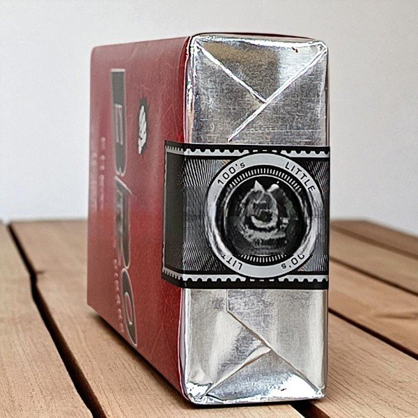 ซิการ์ BRO Cherry Little ราคาถูก