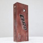 ซิการ์ BRO Dark Cream Little กลิ่นพิเศษ