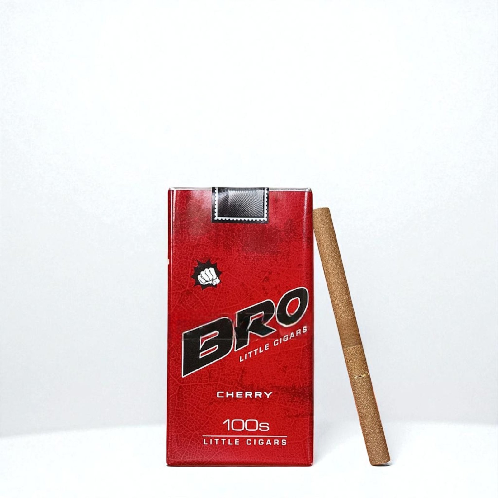 ซิการ์ BRO Cherry Little ราคา