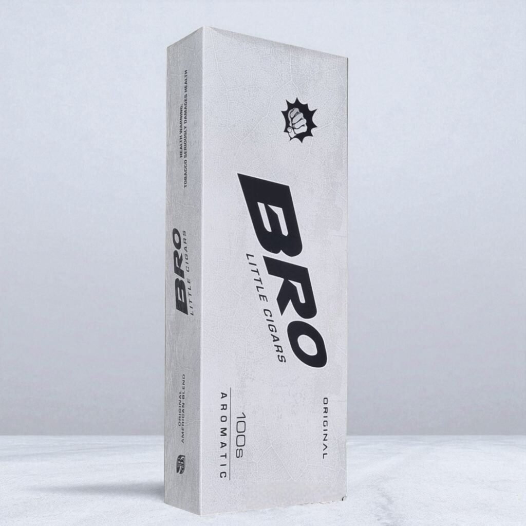 ซิการ์ BRO Original ความคิดเห็น