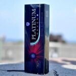 Platinum Seven Ice Blast ความนุ่มนวล