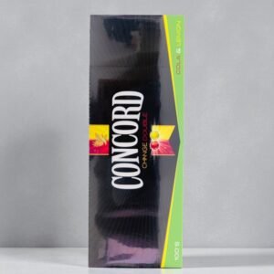 บุหรี่ Concord Change Double Cola & Lemon ล่าสุด