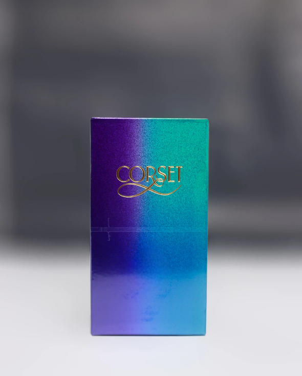 บุหรี่มินิซิกการ์ CORSET