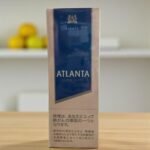Atlanta Lights Super สไตล์การสูบ