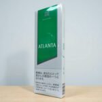 บุหรี่ Atlanta Menthol Super สั่งซื้อ