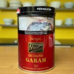 Gudang Garam Tin ทาร์ 10mg