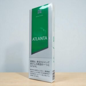 บุหรี่ Atlanta Menthol Super สั่งซื้อ