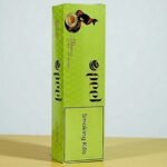 Peel Fox Melon การจัดส่ง