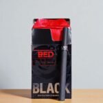 Laser Tech RED Black สูบง่าย