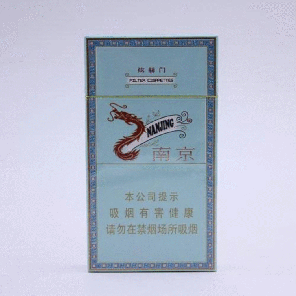 Nanjin Slim คุณภาพสูงจากจีน