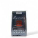 บุหรี่ Septwolves ความรู้สึกในการสูบ