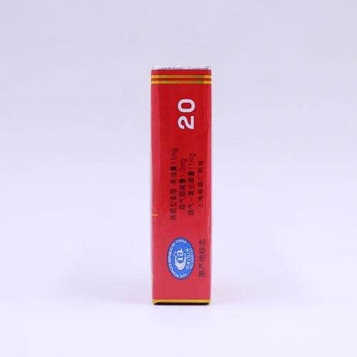 รีวิวบุหรี่ Chunghwa