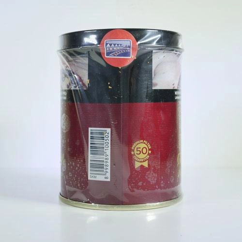 Gudang Garam International Canned คุณภาพ