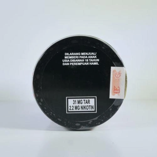 Gudang Garam International Canned มวนใหญ่