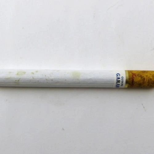 Gudang Garam International Canned รีวิว