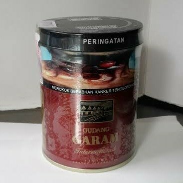Gudang Garam International Canned ดีไหม