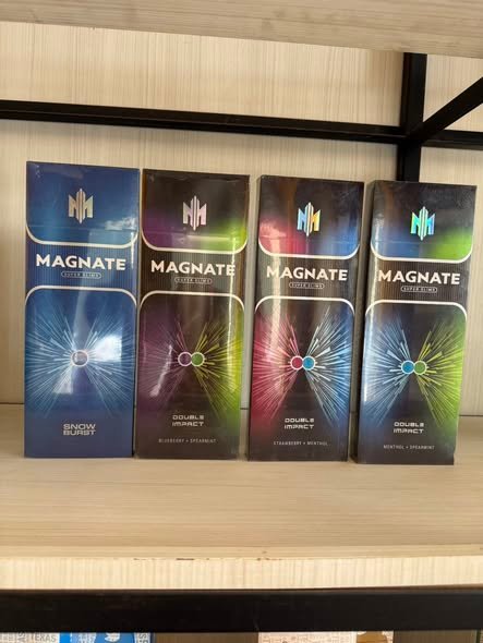 Magnate Magic ซื้อที่ไหน