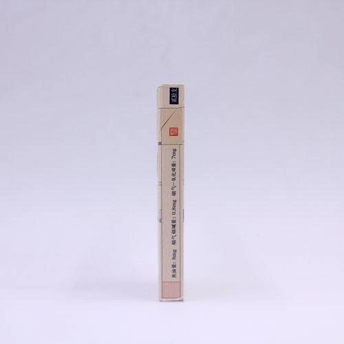 บุหรี่ Yuxi 108 Slim สำหรับผู้เริ่มต้น