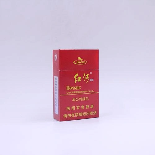 บุหรี่ Honghe คุณภาพสูง
