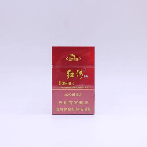 บุหรี่ Honghe 88 Hard ขายที่ไหน
