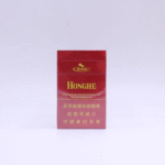 บุหรี่ Honghe 88 Hard รีวิวจากผู้ใช้