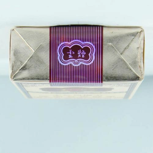 Yun Yan Black King Kong นิโคติน 0.8mg