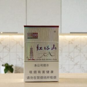 บุหรี่ Hongtashan Classic 100 รีวิวจากผู้ใช้