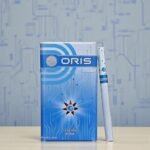 Oris Pulse Anise รสชาติ