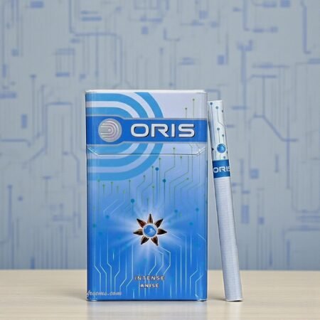 Oris Pulse Anise รสชาติ