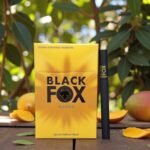 บุหรี่ Black Fox Mango ดีไหม