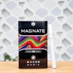Magnate Magic สบายปาก