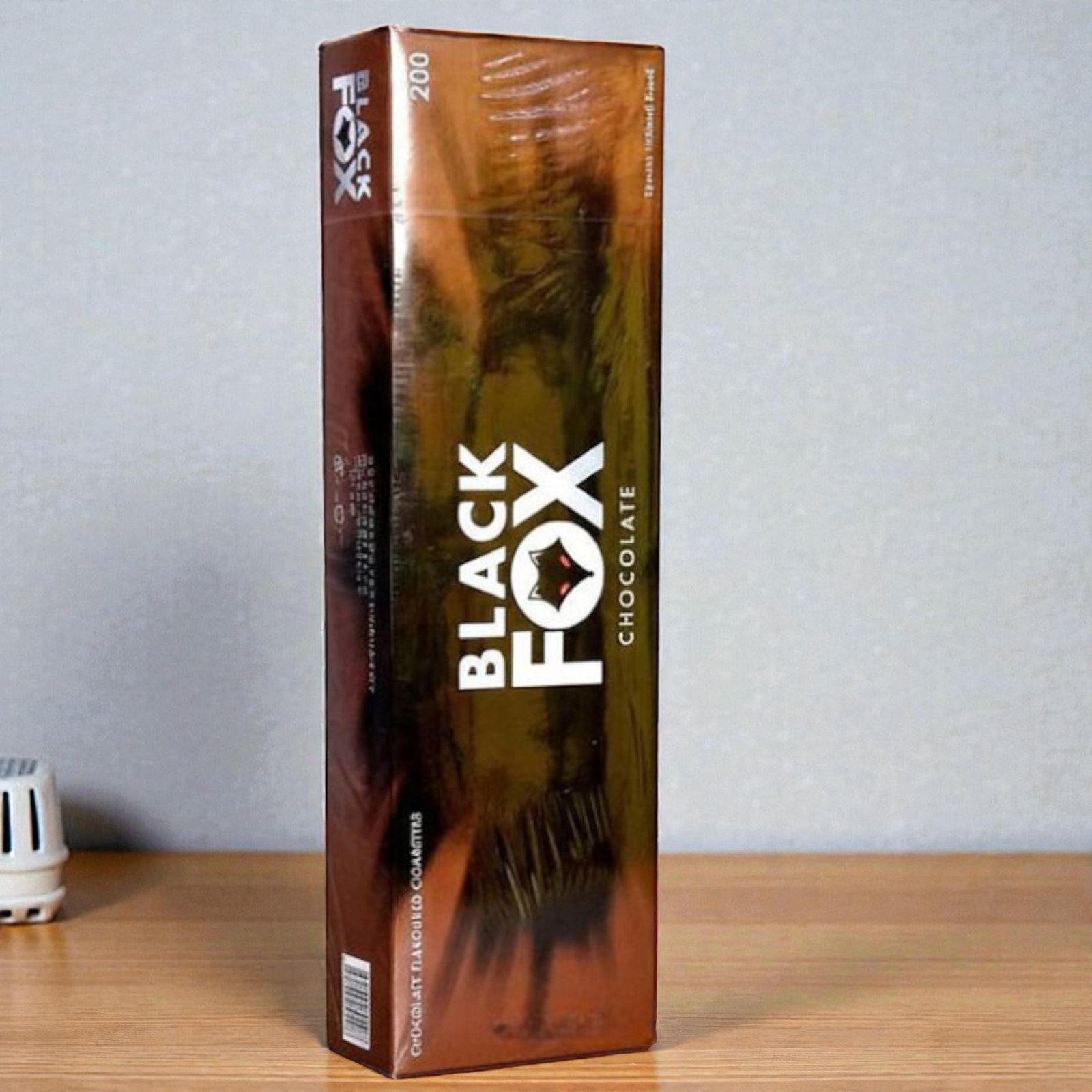 Black Fox Chocolate หอม