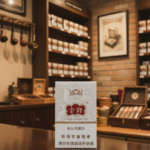 บุหรี่ Yun Yan Classic