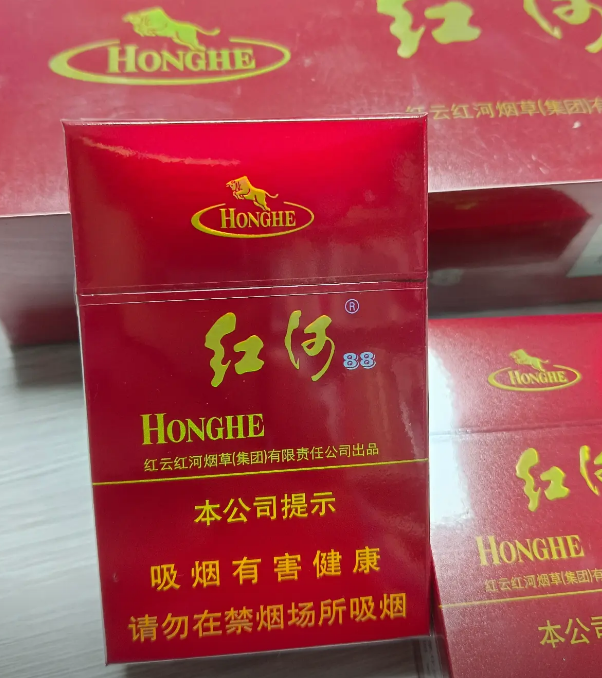 คุณสมบัติ Honghe 88 Hard