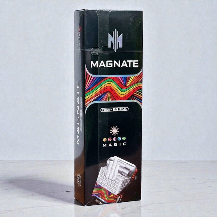 Magnate Magic มวนใหญ่