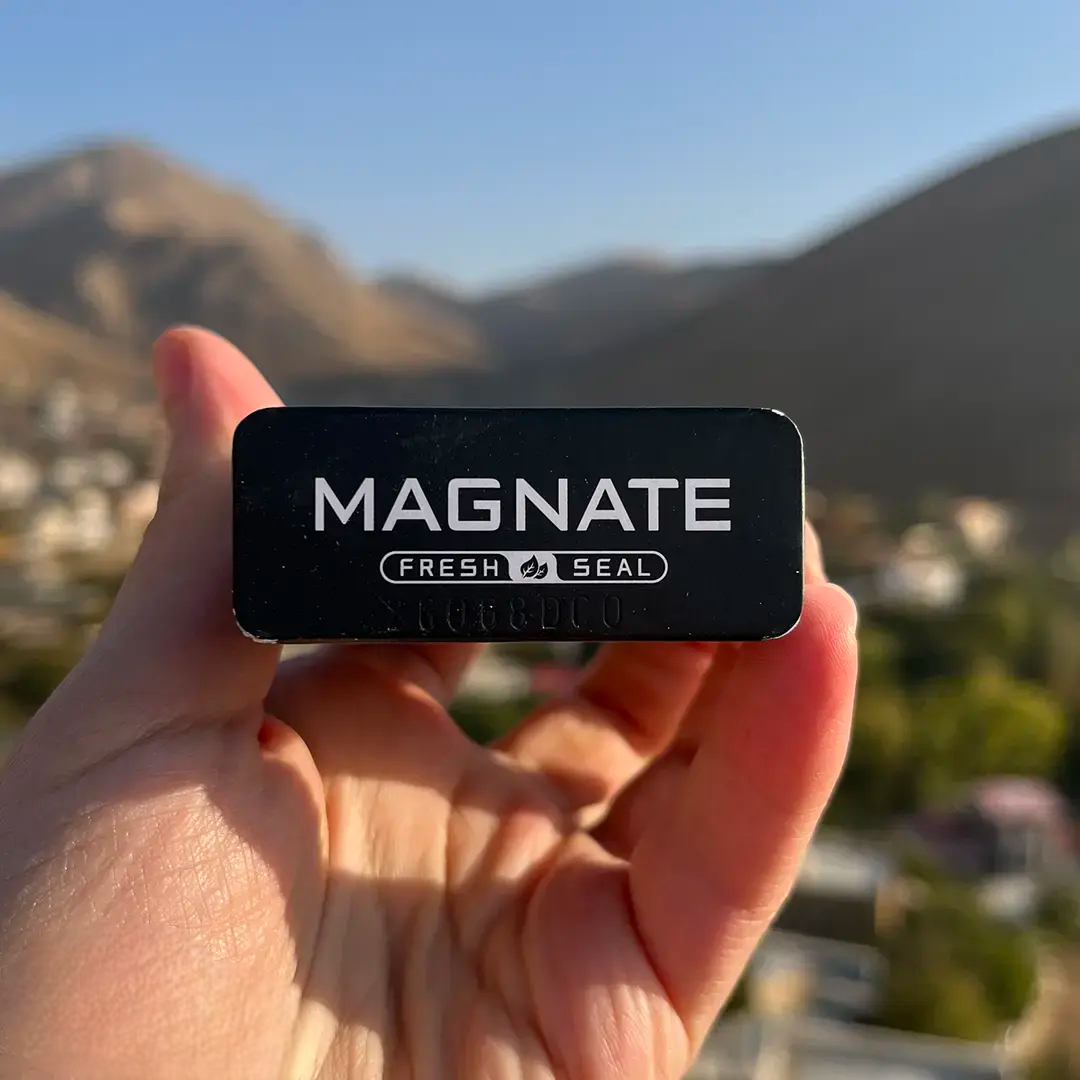 Magnate Magic (ซองแข็ง) - Image 5