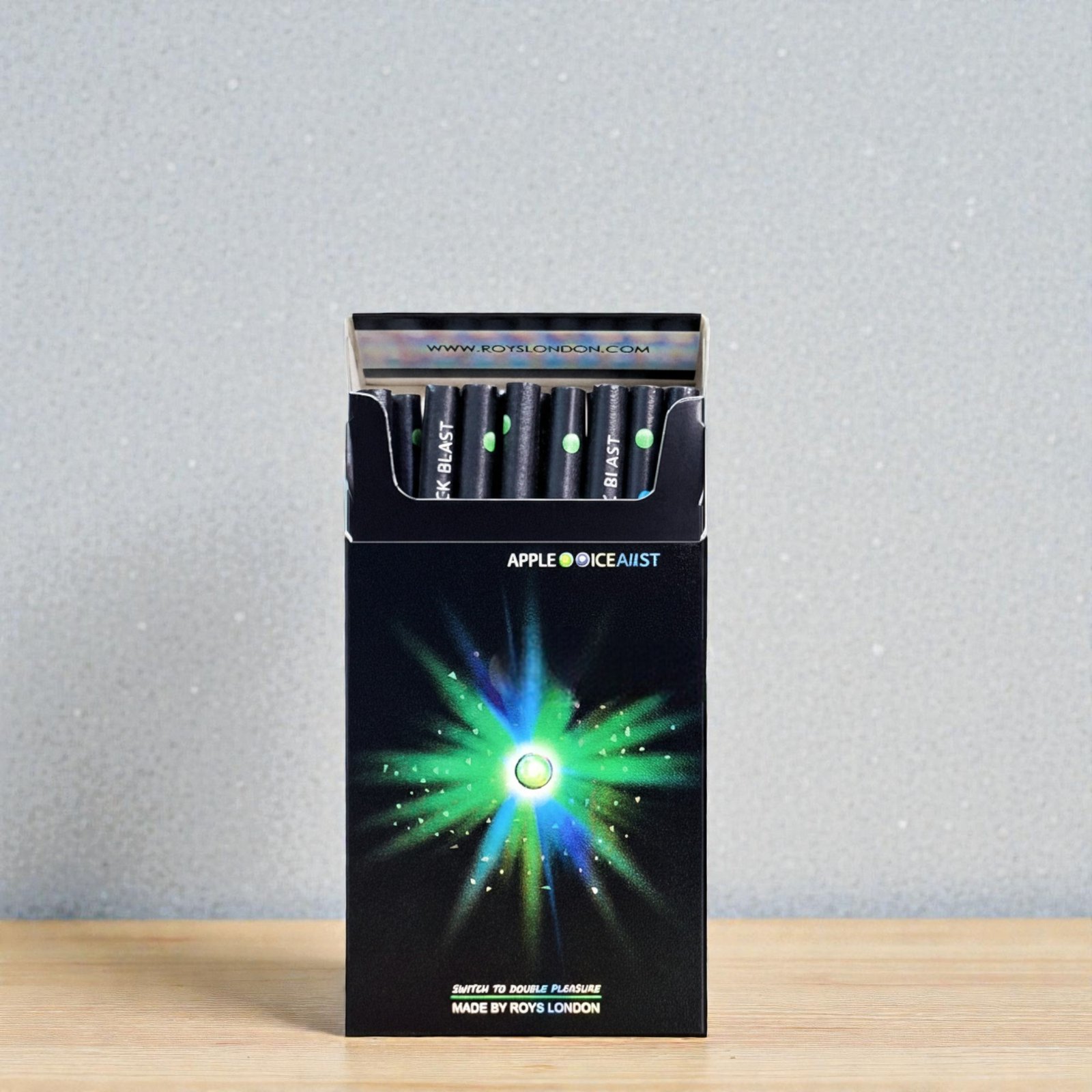 XSO Apple Ice Mint ดีไหม