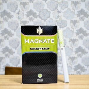 Magnate Melon Burst Menthol Cigarette