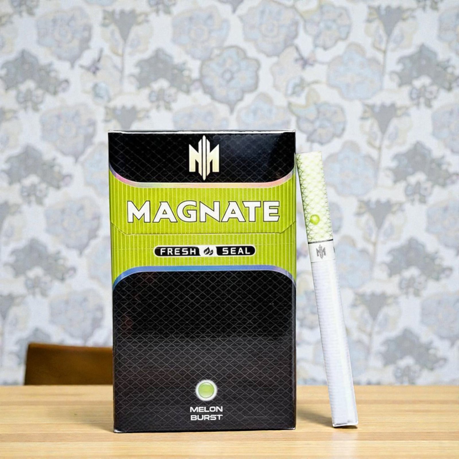 Magnate Melon Burst Menthol Cigarette