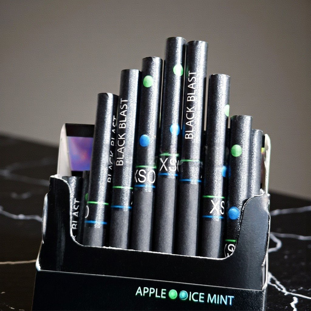 XSO Apple Ice Mint ราค