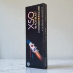 XSO Strawberry Ice Mint มวนเล็กสลิม