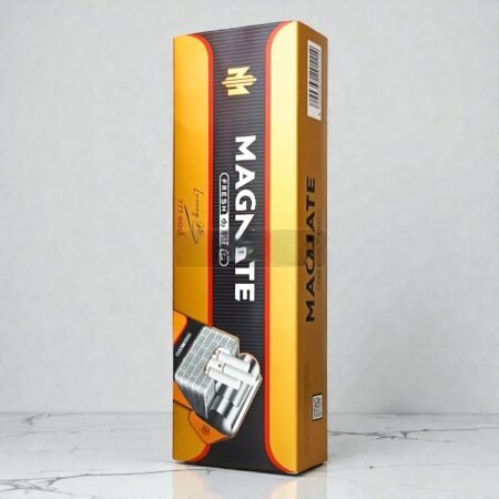 Magnate Melon Burst กันความชื้น