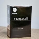 Napoli Black Nano ราคา