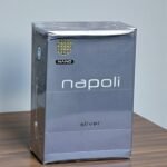 Napoli Silver Nano สูบได้เรื่อยๆ