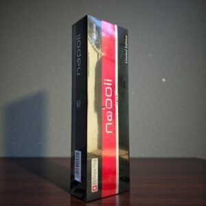 Napoli Black Limited Edition ราคาถูก