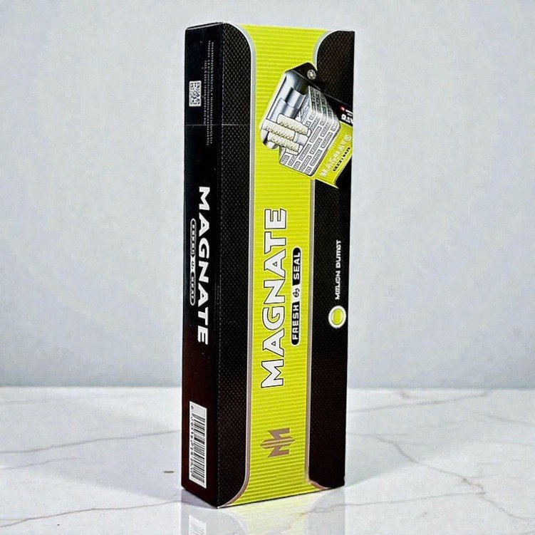 Magnate Melon Burst ซอง Fresh Seal